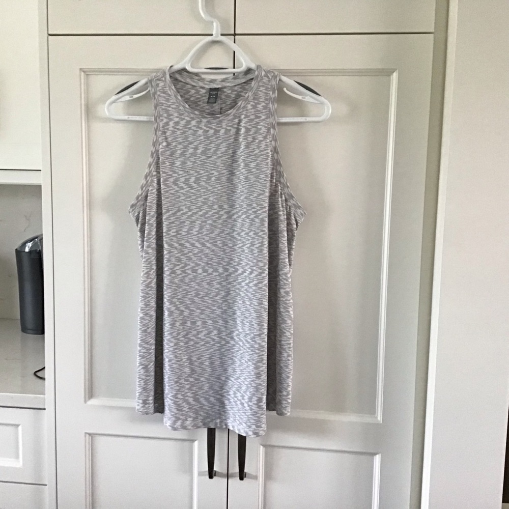 Joe Fresh active tank top